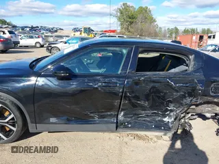 2022 Polestar 2 z VIN LPSED3KA0NL078309, wystawiony jako IAAI lot #41209123 z przebiegiem Nie podano mil oraz . Historia ofert i sprzedaży dostępna na DreamBid. Obrazek 14.