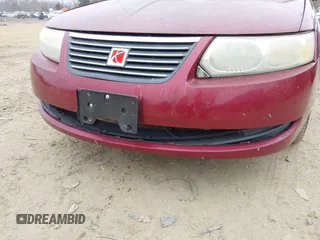 2006 Saturn ION z VIN 1G8AJ55F16Z111229, wystawiony jako IAAI lot #41565323 z przebiegiem 220 641 mil mil oraz . Historia ofert i sprzedaży dostępna na DreamBid. Obrazek 6.