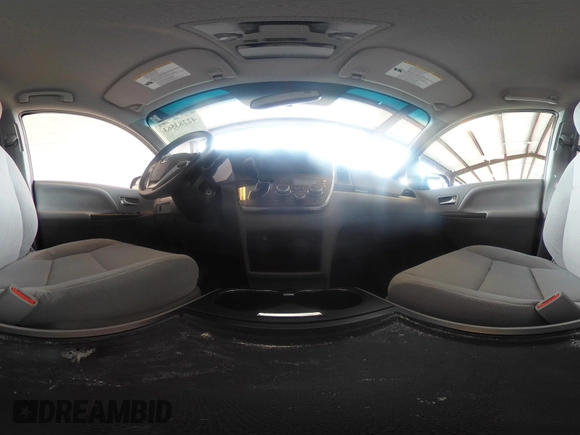 2017 Toyota Sienna LE Auto Access Seat с VIN 5TDKZ3DC4HS828226, выставлен на аукционе IAAI как лот 42283563 с пробегом 19 725 миль миль и . История ставок и продаж доступна на DreamBid. Изображение 18.