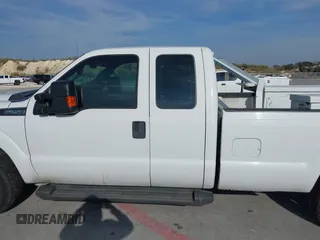 2015 Ford F-250 XLT с VIN 1FT7X2A65FEC57448, выставлен на аукционе IAAI как лот 41552596 с пробегом 113 158 миль миль и . История ставок и продаж доступна на DreamBid. Изображение 14.
