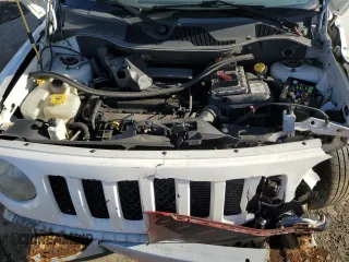 2011 Jeep Patriot Sport with VIN 1J4NT1GA5BD210004, listed as a Copart auction lot 82319954 with Not Provided miles and Salvage Title. Bid and sale history available at carsss.com. Image 13.