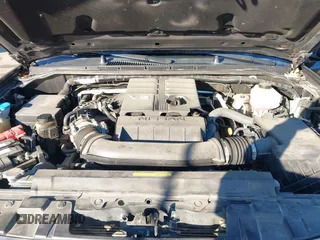 2020 Nissan Frontier SV with VIN 1N6ED0EA6LN723691, listed as a IAAI auction lot 41796243 with 36,504 mi miles and . Bid and sale history available at DreamBid. Image 10.