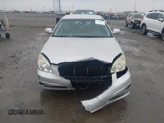 2011 Buick Lucerne CXL with VIN 1G4HC5EM2BU112129, listed as a IAAI auction lot 41190897 with 272,076 mi miles and . Bid and sale history available at carsss.com. Image 12.