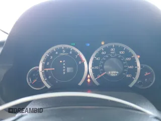 2010 Acura TSX z VIN JH4CU2F62AC025473, wystawiony jako Copart lot #62026375 z przebiegiem 219 996 mil mil oraz Szkoda całkowita • Salvage title. Historia ofert i sprzedaży dostępna na DreamBid. Obrazek 11.