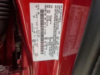 2015 Ford Focus SE z VIN 1FADP3F24FL332883, wystawiony jako Copart lot #64429655 z przebiegiem 65 939 mil mil oraz Szkoda całkowita • Salvage title. Historia ofert i sprzedaży dostępna na DreamBid. Obrazek 12.