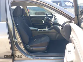2020 Nissan Sentra S with VIN 3N1AB8BV2LY215995, listed as a IAAI auction lot 41875875 with 45,164 mi miles. Bid and sale history available at carsss.com. Image 5.
