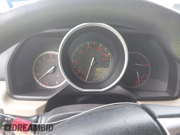 2012 Toyota 4Runner SR5 z VIN JTEZU5JR1C5044324, wystawiony jako IAAI lot #42137404 z przebiegiem 252 363 mil mil oraz . Historia ofert i sprzedaży dostępna na DreamBid. Obrazek 7.
