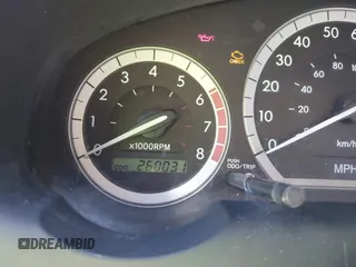 2004 Toyota Sienna CE with VIN 5TDZA23C14S146545, listed as a IAAI auction lot 42142654 with 260,031 mi miles and . Bid and sale history available at DreamBid. Image 7.
