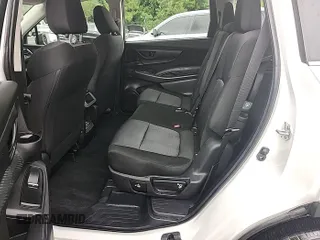 2023 Subaru Ascent Premium with VIN 4S4WMAAD4P3402386, listed as a IAAI auction lot 42785380 with 22,771 mi miles and . Bid and sale history available at DreamBid. Image 21.