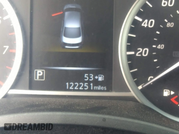 2016 Nissan Sentra S with VIN 3N1AB7AP3GL648029, listed as a IAAI auction lot 36926968 with 122,251 mi miles and . Bid and sale history available at DreamBid. Image 7.