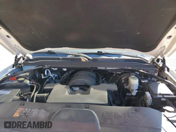 2019 GMC Yukon XL Denali with VIN 1GKS1HKJ3KR107881, listed as a Copart auction lot 75206064 with 86,295 mi miles and Salvage Title. Bid and sale history available at carsss.com. Image 12.