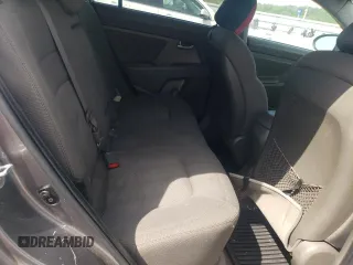 2011 Kia Sportage LX z VIN KNDPB3A2XB7062218, wystawiony jako Copart lot #54433555 z przebiegiem 132 819 mil mil oraz Szkoda całkowita • Salvage title. Historia ofert i sprzedaży dostępna na DreamBid. Obrazek 11.