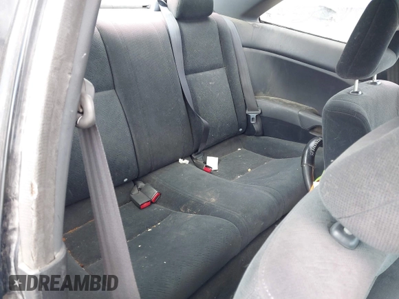 2003 Honda Civic LX with VIN 1HGEM215X3L063448, listed as a IAAI auction lot 41724344 with Not Provided miles and . Bid and sale history available at DreamBid. Image 8.