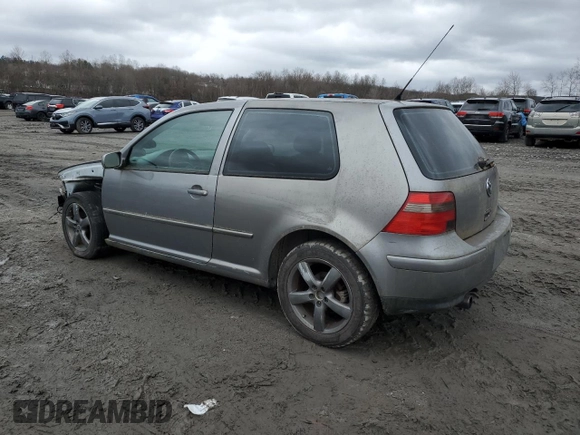 2004 Volkswagen GTI 1.8T с VIN 9BWDE61J944014657, выставлен на аукционе Copart как лот 48335165 с пробегом 143 117 миль миль и Чистый • Clean title. История ставок и продаж доступна на DreamBid. Изображение 2.