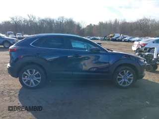 2023 Mazda CX-30 2.5 S Select Package with VIN 3MVDMBBM2PM586062, listed as a IAAI auction lot 41586751 with 29,006 mi miles. Bid and sale history available at carsss.com. Image 13.