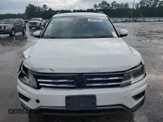 2018 Volkswagen Tiguan SEL с VIN 3VV3B7AX3JM005513, выставлен на аукционе Copart как лот 65977035 с пробегом 250 919 миль миль и Чистый • Clean title. История ставок и продаж доступна на DreamBid. Изображение 5.