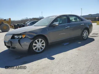 2012 Lincoln MKZ Hybrid with VIN 3LNDL2L36CR836289, listed as a Copart auction lot 50690985 with 177,778 mi miles and Clean Title. Bid and sale history available at carsss.com. Image 1.