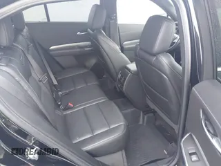 2020 Cadillac XT4 FWD Premium Luxury with VIN 1GYFZCR49LF049541, listed as a IAAI auction lot 42249189 with 62,846 mi miles and . Bid and sale history available at DreamBid. Image 8.