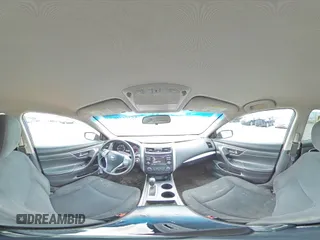 2015 Nissan Altima SL z VIN 1N4AL3AP7FC434096, wystawiony jako Copart lot #55161125 z przebiegiem 198 218 mil mil oraz Szkoda całkowita • Salvage title. Historia ofert i sprzedaży dostępna na DreamBid. Obrazek 15.