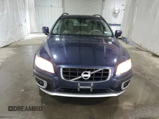 2012 Volvo XC70 3.2L with VIN YV4940BZ5C1136370, listed as a Copart auction lot 52906485 with 237,106 mi miles and Clean Title. Bid and sale history available at DreamBid. Image 5.