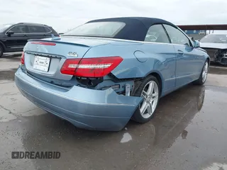 2012 Mercedes-Benz E 350 with VIN WDDKK5KF7CF151832, listed as a IAAI auction lot 41572805 with 87,471 mi miles and . Bid and sale history available at DreamBid. Image 4.