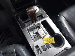 2019 Toyota 4Runner SR5 with VIN JTEBU5JR2K5690374, listed as a IAAI auction lot 41375797 with 62,188 mi miles. Bid and sale history available at carsss.com. Image 11.