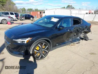 2022 Polestar 2 z VIN LPSED3KA0NL078309, wystawiony jako IAAI lot #41209123 z przebiegiem Nie podano mil oraz . Historia ofert i sprzedaży dostępna na DreamBid. Obrazek 18.