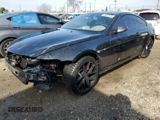 2006 BMW M6 z VIN WBSEH93496B797016, wystawiony jako Copart lot #45987075 z przebiegiem 51 374 mil mil oraz Czysty tytuł • Clean title. Historia ofert i sprzedaży dostępna na DreamBid. Obrazek 1.
