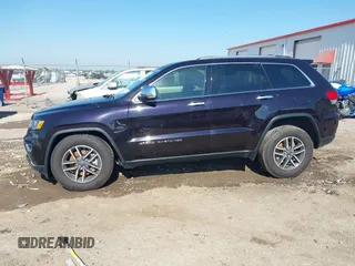 2021 Jeep Grand Cherokee Limited with VIN 1C4RJFBGXMC677417, listed as a IAAI auction lot 42085846 with 71,738 mi miles and . Bid and sale history available at DreamBid. Image 14.
