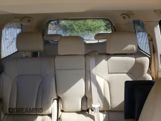 2017 Lexus LX with VIN JTJHY7AX6H4230353, listed as a Copart auction lot 77619154 with 128,146 mi miles and Clean Title. Bid and sale history available at carsss.com. Image 10.
