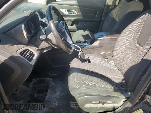 2014 GMC Terrain SLE with VIN 2GKFLWEK2E6311804, listed as a Copart auction lot 54228115 with 179,231 mi miles and Clean Title. Bid and sale history available at carsss.com. Image 7.