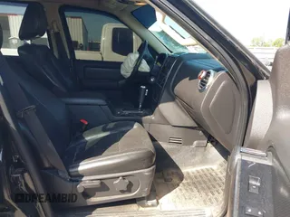 2010 Ford Explorer Sport Trac with VIN 1FMEU2D88AUA51452, listed as a IAAI auction lot 42020332 with 142,191 mi miles and . Bid and sale history available at DreamBid. Image 5.