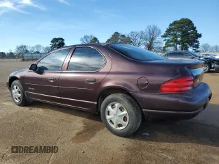 1997 Plymouth Breeze z VIN 1P3EJ46C7VN619622, wystawiony jako Copart lot #47420925 z przebiegiem Nie podano mil oraz Tytuł czysty. Historia ofert i sprzedaży dostępna na DreamBid. Obrazek 2.