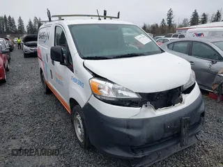 2015 Nissan NV200 S with VIN 3N6CM0KN8FK703449, listed as a IAAI auction lot 41577284 with 171,522 mi miles and . Bid and sale history available at DreamBid. Image 1.