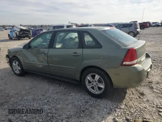 2005 Chevrolet Malibu Maxx LS z VIN 1G1ZT62845F277221, wystawiony jako Copart lot #49783785 z przebiegiem 86 476 mil mil oraz Czysty tytuł • Clean title. Historia ofert i sprzedaży dostępna na DreamBid. Obrazek 2.