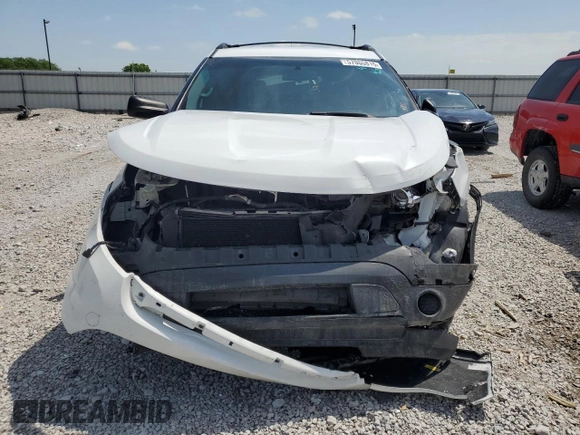 2014 Ford Explorer with VIN 1FM5K8B88EGB94479, listed as a Copart auction lot 57080815 with 133,950 mi miles and Salvage title. Bid and sale history available at DreamBid. Image 5.