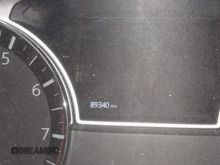 2018 Nissan Altima 2.5 SR with VIN 1N4AL3AP5JC294624, listed as a IAAI auction lot 41701907 with 89,340 mi miles. Bid and sale history available at carsss.com. Image 14.
