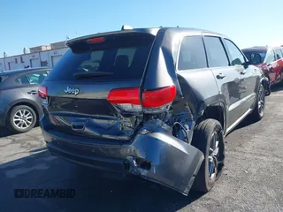 2019 Jeep Grand Cherokee Upland с VIN 1C4RJEAG3KC776704, выставлен на аукционе IAAI как лот 41822822 с пробегом 57 197 миль миль и . История ставок и продаж доступна на DreamBid. Изображение 4.
