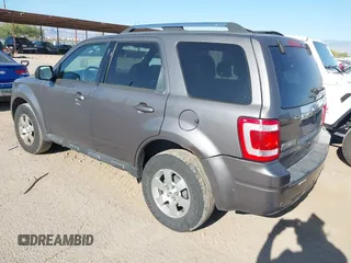 2012 Ford Escape Limited с VIN 1FMCU9EG4CKB10825, выставлен на аукционе IAAI как лот 42022161 с пробегом 240 859 миль миль и . История ставок и продаж доступна на DreamBid. Изображение 3.