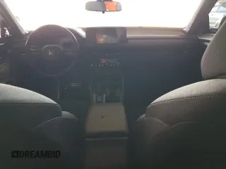 2024 Honda Accord Sport с VIN 1HGCY2F54RA083297, выставлен на аукционе Copart как лот 55308725 с пробегом 38 179 миль миль и Списание • Salvage title. История ставок и продаж доступна на DreamBid. Изображение 8.