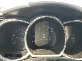 2014 Kia Optima LX с VIN 5XXGM4A79EG316248, выставлен на аукционе Copart как лот 56015475 с пробегом 167 779 миль миль и Чистый • Clean title. История ставок и продаж доступна на DreamBid. Изображение 9.