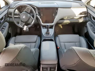 2023 Subaru Outback Limited with VIN 4S4BTAMC2P3115746, listed as a Copart auction lot 64783005 with Not provided miles and Salvage title. Bid and sale history available at DreamBid. Image 8.