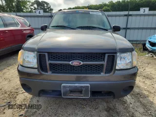 2005 Ford Explorer Sport Trac XLS with VIN 1FMZU67K95UA13377, listed as a Copart auction lot 63669845 with 123,676 mi miles and Clean title. Bid and sale history available at DreamBid. Image 5.