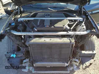 2020 BMW X4 M z VIN 5YMUJ0C00LLU67178, wystawiony jako Copart lot #73831723 z przebiegiem 36 724 mil mil oraz . Historia ofert i sprzedaży dostępna na DreamBid. Obrazek 13.