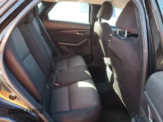 2021 Mazda CX-30 S with VIN 3MVDMAAL6MM257511, listed as a Copart auction lot 45546285 with Not Provided miles and Salvage Title. Bid and sale history available at carsss.com. Image 11.