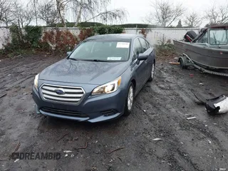 2016 Subaru Legacy 2.5i Premium with VIN 4S3BNAC68G3060973, listed as a IAAI auction lot 41199136 with 71,433 mi miles. Bid and sale history available at carsss.com. Image 20.