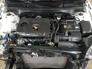 2021 Kia Forte LXS с VIN 3KPF24AD2ME264038, выставлен на аукционе Copart как лот 57260035 с пробегом 34 274 миль миль и На запчасти • Non repairable. История ставок и продаж доступна на DreamBid. Изображение 11.