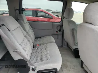 2003 Chevrolet Venture Y3G Mobility with VIN 1GNDX03E73D201497, listed as a Copart auction lot 51595855 with 143,067 mi miles and Non Repairable. Bid and sale history available at DreamBid. Image 6.