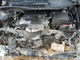 2014 Toyota Camry L with VIN 4T1BF1FK3EU440716, listed as a Copart auction lot 48036875 with Not Provided miles and Salvage Title. Bid and sale history available at DreamBid. Image 11.