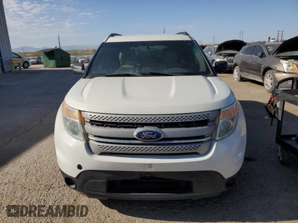 2012 Ford Explorer с VIN 1FMHK7B86CGA95115, выставлен на аукционе Copart как лот 62734055 с пробегом 251 421 миль миль и Списание • Salvage title. История ставок и продаж доступна на DreamBid. Изображение 5.